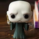 Игровая фигурка Funko POP! - Волан-де-Морт Funko 5861 - изображение 4
