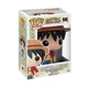 Игровая фигурка Funko POP! серии One Piece" - Monkey D. Luffy" Funko 5305 - изображение 4