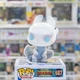 Игровая Фигурка Funko Pop! Серии Как Приручить Дракона - Дневная Фурия Funko 36369 - изображение 3