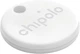 Chipolo ONE - Bluetooth-трекер для ключей, сумок и вещей, совместимый с iOS/Android (белый) - изображение 1
