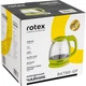 Электрочайник Rotex RKT80-GP - изображение 3