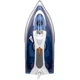 Утюг Ardesto IR-C2232-BL /2200Вт /320мл/пар/ самоочищення/антикапля /кера (IR-C2232-BL) - изображение 4
