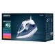 Утюг Ardesto IR-C2232-BL /2200Вт /320мл/пар/ самоочищення/антикапля /кера (IR-C2232-BL) - изображение 8