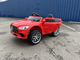 Дитячий електромобіль Bambi Racer Mercedes-Benz AMG M 4823EBLR-3 Червоний (M 4823EBLR) - зображення 3