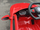 Дитячий електромобіль Bambi Racer Mercedes-Benz AMG M 4823EBLR-3 Червоний (M 4823EBLR) - зображення 9