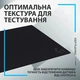 Коврик для мышки Logitech G640 Gaming Mouse Pad Black (943-000799) - зображення 6
