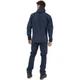 Куртка Salewa Puez Aqua 4 PTX 2.5L Mns 3962 темно-синя M чоловіча - изображение 2