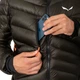 Пуховик мужской Salewa Ortles Med 3 RDS DWN Mns 910 M (100072318) - изображение 3