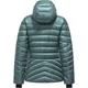 Куртка Salewa Ortles MED 3 RDS DWN Wms жіноча 8260 M бірюзова - зображення 6