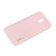 Силиконовый чехол SMTT для Xiaomi Redmi 8A Pink - изображение 2