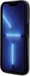 Панель BMW IML Signature MagSafe для Apple iPhone 15 Pro Black (BMHMP15LDSLK) - зображення 5