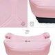 Автокресло-бустер KinderKraft i-Boost 2 Pro Pink (00-00305360) - изображение 3