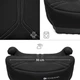 Автокресло-бустер KinderKraft i-Boost 2 Pro Black (00-00305357) - изображение 3