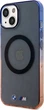Панель BMW Gradient Bumper MagSafe для Apple iPhone 15 Plus/14 Plus Gray (BMHMP15MHTGE) - зображення 2