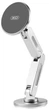 Автодержатель для телефона XO C148 Universal Magnetic Metal 360° Silver (C148_Silver) - изображение 1