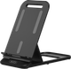 Подставка для телефона XO C73 Foldable Black (C73_Black) - изображение 1