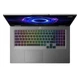 Ноутбук Lenovo LOQ 3-17 i7-13650HX/32GB/512 RTX5060 165Hz (83JH005TPB) - изображение 4