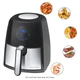 Мультипечь PROFI COOK PC-FR 1147 H Hot Air Fryer - изображение 4