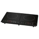Индукционная электроплита CLATRONIC DKI 3609 Black - изображение 1