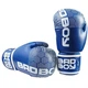 Боксерские перчатки BadBoy 8 oz синие BB-JR8B - изображение 1