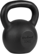 Гиря бітумна Rebel Active RBA-2323-30 30 кг (5901890111713) - зображення 1