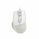 Миша A4Tech Fstyler FM45S Air Cream Beige - изображение 1