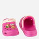 Женские кроксы Joma S.Froc Jr 2513 SFROCJS2513 38 (6US/5UK) 25.5 см Розовые (8447150656855) - изображение 3