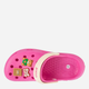 Женские кроксы Joma S.Froc Jr 2513 SFROCJS2513 38 (6US/5UK) 25.5 см Розовые (8447150656855) - изображение 4