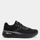 Женские кроссовки Joma Atreyu Lady 2501 CATRLW2501 38 (6US) 24.5 см Черные (8447368130871) - изображение 1