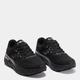 Женские кроссовки Joma Atreyu Lady 2501 CATRLW2501 38 (6US) 24.5 см Черные (8447368130871) - изображение 3