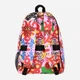 Рюкзак женский 24 л водонепроницаемый Bagland Stylish L Сублімація 1344 00518694 Разноцветный (1119020718) - изображение 2