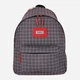 Рюкзак 24 л водонепроницаемый Bagland Stylish L Сублімація 1339 00518694 Разноцветный (1119020716) - изображение 1