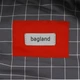 Рюкзак 24 л водонепроницаемый Bagland Stylish L Сублімація 1339 00518694 Разноцветный (1119020716) - изображение 4
