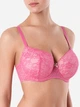 Бюстгальтер с косточками Conte Lingerie CE Instinct TB3034 80D Фрезия (4810226386156) - изображение 1