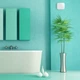 Стільовий вентилятор Turbionaire Trend 100 SWG - зображення 6