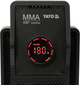 Зварювальний інверторний апарат YATO MMA 180A (YT-81357) - зображення 4