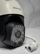 Уличная IP WIFI камера видеонаблюдения 4MP поворотная с удалённым доступом Elite LUX EL-N6 - изображение 4