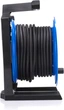 Подовжувач на котушці HEDI Generation 7 Coworker 250 мм 4xSchuko IP20 кабель H05VV-F 3х1.5 25 м (K7B25PT) - зображення 3
