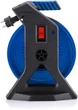 Подовжувач на котушці HEDI Generation 7 Companion 250 мм (HEDI DiagS) 3xSchuko IP44 кабель H07RN-F 3х1.5 40 м (K7A40NTF) - зображення 2