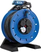 Подовжувач на котушці HEDI Generation 7 Champion 290 мм (HEDI DiagS) 4xSchuko IP54 кабель H07RN-F 3х1.5 50 м (K750NTF) - зображення 1