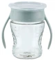 Чашка з твердою шийкою WOW Cup Baby 360° 207 мл Спокійний зелений (WOW1373) (0857689007420) - зображення 1