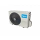 Кондиціонер настінний Midea MSAG-24HRFN8-I/MSAG-24HRFN8-O XTreme - изображение 2