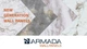 Стінова панель еко ПВХ ARMADA 1220х2800мм ARM 280-03 - зображення 7