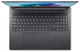 Ноутбук Acer Aspire 16 AI A16-11M; Copilot+ PC (NX.JLNEG.002) Steel Gray - изображение 4