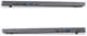 Ноутбук Acer Aspire 16 AI A16-11M; Copilot+ PC (NX.JLNEG.002) Steel Gray - изображение 7