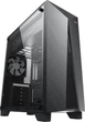 Корпус GameMax Nova N6 Black (Nova N6) Без БП - изображение 2