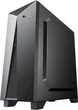 Корпус GameMax Nova N6 Black (Nova N6) Без БП - изображение 7