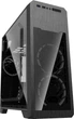 Корпус GameMax G563 (G563) Без БП - изображение 10