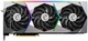 Відеокарта MSI RTX 3080Ti 12Gb Suprim X (GeForce RTX 3080 Ti Suprim X 12G) (GDDR6X, 384 bit, PCI-E v4.0) Б/в - зображення 1