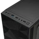 Корпус ProLogix E104 Mesh Black (E104) Без БП - изображение 7
